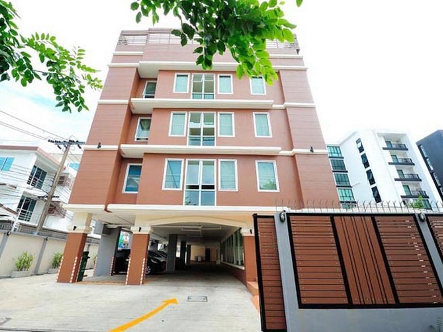 Aravinda Living Home Bangkok Exterior photo