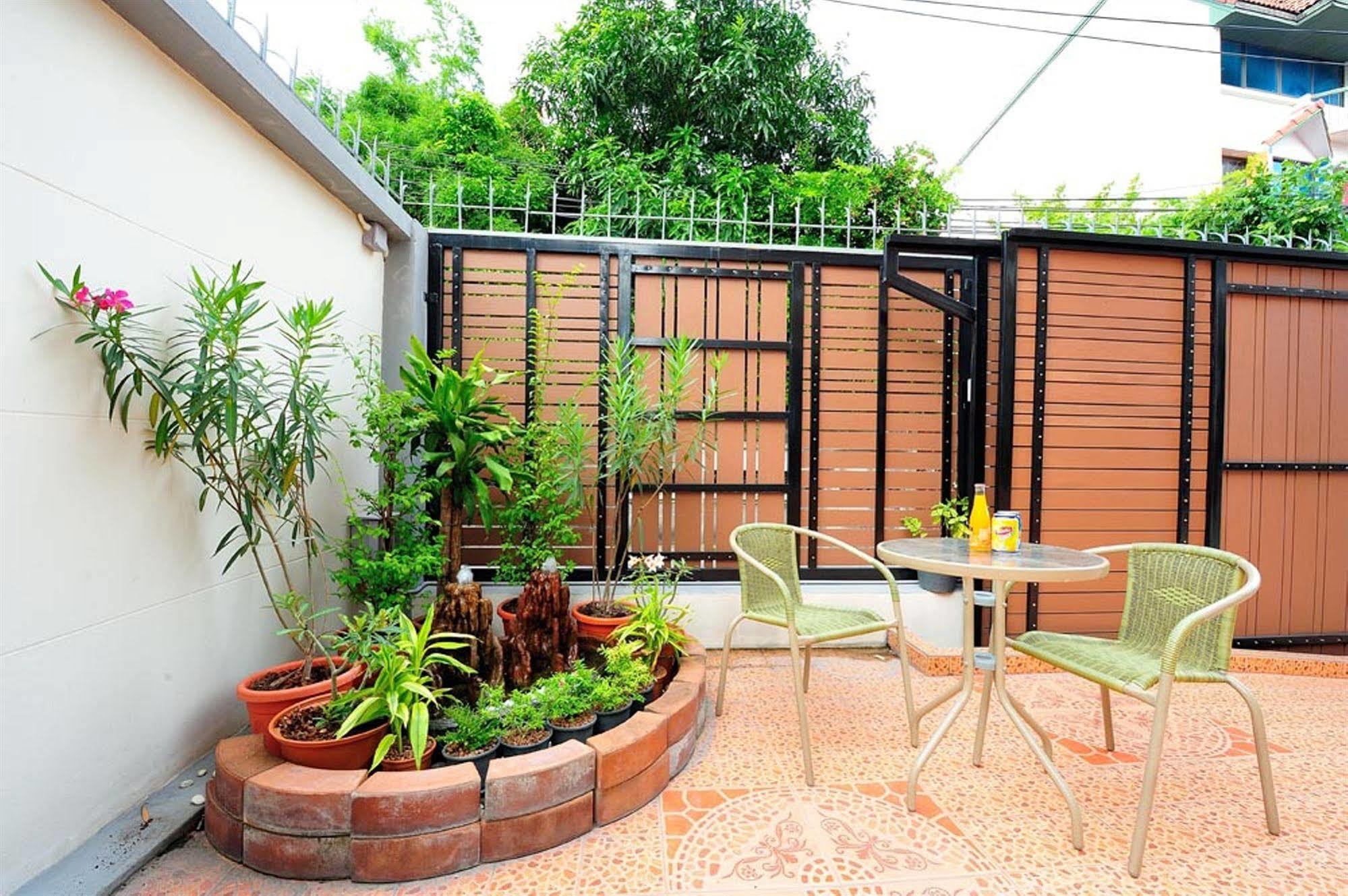 Aravinda Living Home Bangkok Exterior photo